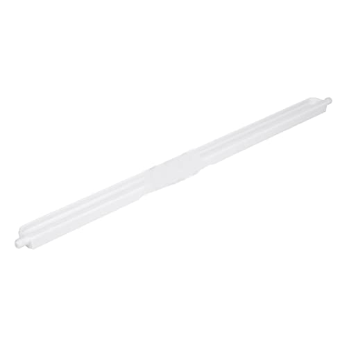 ensipart Glasplattenleiste kompatibel mit LIEBHERR 9097224 Halteleiste hinten für Glasplatte in Kühlschrank Querleiste 495x25x13 mm ensipart Glasplattenleiste kompatibel mit LIEBHERR 9097224 Halteleiste hinten für Glasplatte in Kühlschrank Querleiste 495x25x13 mm von ensipart