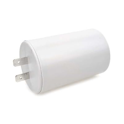 ensipart Kondensator für Hochdruckreiniger kompatibel mit Kärcher 9.085-013.0 90850130 Betriebskondensator 25µF 500VAC ensipart Kondensator für Hochdruckreiniger kompatibel mit Kärcher 9.085-013.0 90850130 Betriebskondensator 25µF 500VAC von ensipart