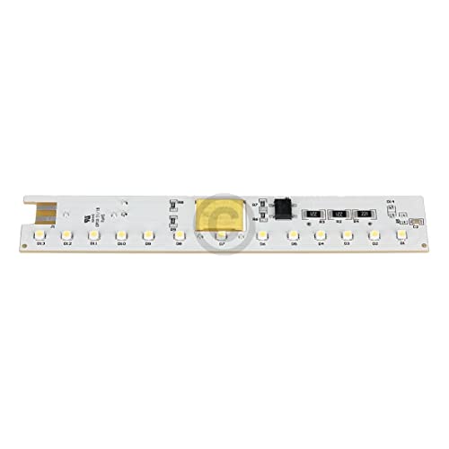 ensipart Lampenleiste LED-Modul 1 W kompatibel wie gorenje 792453 für LED Lampenmodul Kühlschrank und Kühl-Gefrier-Kombination ensipart Lampenleiste LED-Modul 1 W kompatibel wie gorenje 792453 für LED Lampenmodul Kühlschrank und Kühl-Gefrier-Kombination von ensipart