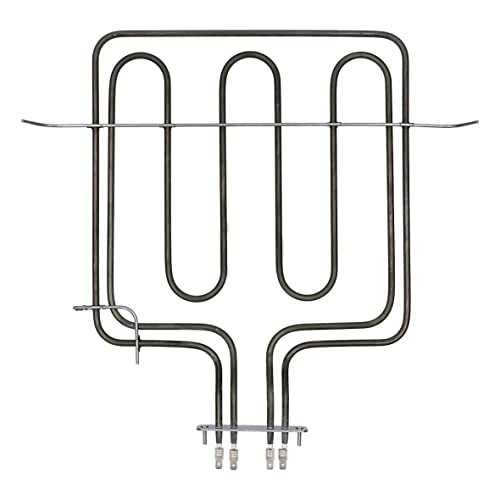 ensipart Oberhitze Grill 900/2000 W kompatibel wie gorenje 258965 SATHERM 5.G11.0004 für Backofen ensipart Oberhitze Grill 900/2000 W kompatibel wie gorenje 258965 SATHERM 5.G11.0004 für Backofen von ensipart