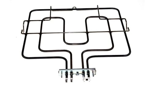 ensipart Oberhitze kompatibel/Ersatz wie beko 262900034 Oberhitze mit Grill 2300W ensipart Oberhitze kompatibel/Ersatz wie beko 262900034 Oberhitze mit Grill 2300W von ensipart