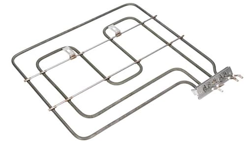 ensipart Oberhitze kompatibel/Ersatz wie beko 262900059 Heizung mit Grill 2200W ensipart Oberhitze kompatibel/Ersatz wie beko 262900059 Heizung mit Grill 2200W von ensipart