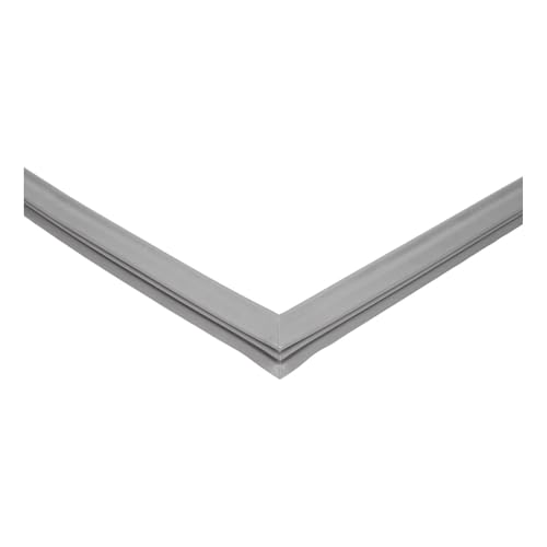 ensipart Türdichtung für Kühlschrank kompatibel mit Liebherr 7109985 Kühlschrankdichtung von ensipart