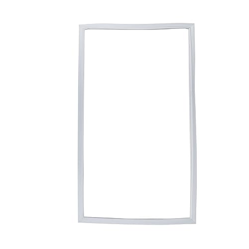 ensipart Türdichtung kompatibel mit/Ersatz wie Bauknecht 48124666885 Dichtung für Kühlschrank auch kompatibel wie Bosch 00234503 Magnetdichtung ensipart Türdichtung kompatibel mit/Ersatz wie Bauknecht 48124666885 Dichtung für Kühlschrank auch kompatibel wie Bosch 00234503 Magnetdichtung von ensipart