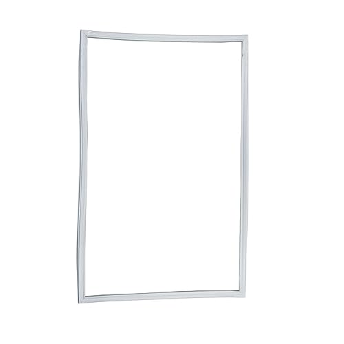 ensipart Türdichtung kompatibel mit/Ersatz wie Bauknecht 481246688578 Dichtung für Kühlschrank Gefrierschrank ensipart Türdichtung kompatibel mit/Ersatz wie Bauknecht 481246688578 Dichtung für Kühlschrank Gefrierschrank von ensipart