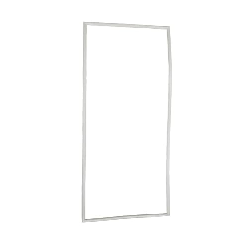 ensipart Türdichtung kompatibel mit/Ersatz wie Bosch 00234870 Dichtung für Kühlschrank kompatibel wie Küppersbusch 430147 Kühlschrankdichtung von ensipart