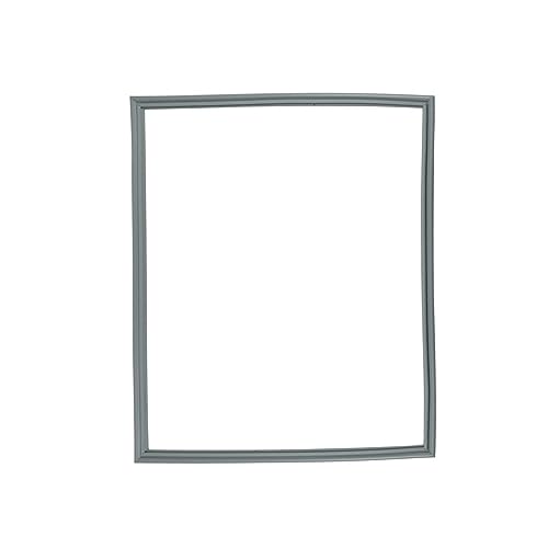 ensipart Türdichtung kompatibel mit/Ersatz wie Bosch 00683499 Gefrierfachdichtung Dichtung für Gefrierteil in KühlGefrier Kombination ensipart Türdichtung kompatibel mit/Ersatz wie Bosch 00683499 Gefrierfachdichtung Dichtung für Gefrierteil in KühlGefrier Kombination von ensipart