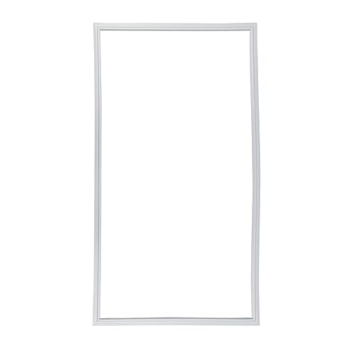 ensipart Türdichtung kompatibel mit/Ersatz wie Electrolux 50202539008 Dichtung für Gefrierschrank oder Kühlschrank Magnetdichtung ensipart Türdichtung kompatibel mit/Ersatz wie Electrolux 50202539008 Dichtung für Gefrierschrank oder Kühlschrank Magnetdichtung von ensipart