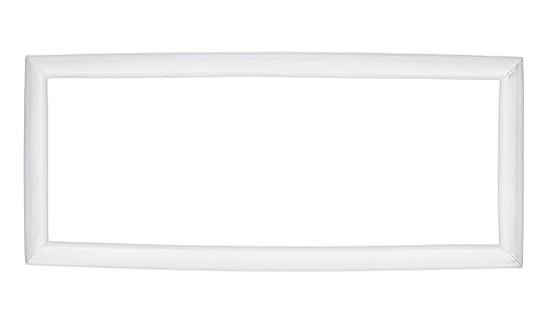ensipart Türdichtung kompatibel mit/Ersatz wie LIEBHERR 7109040 Dichtung für Gefrierfach in Kühlschrank ensipart Türdichtung kompatibel mit/Ersatz wie LIEBHERR 7109040 Dichtung für Gefrierfach in Kühlschrank von ensipart