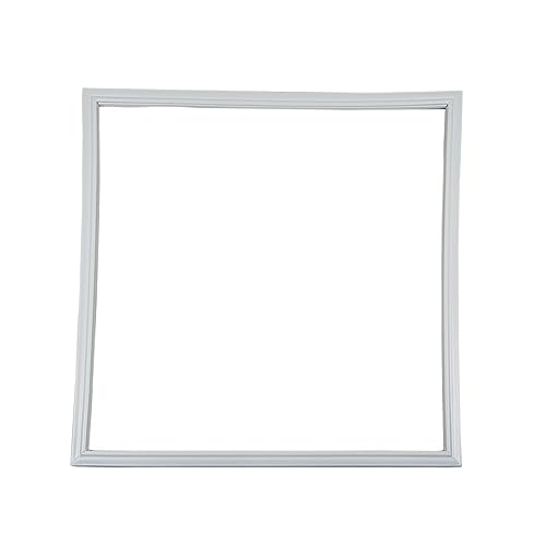ensipart Türdichtung kompatibel mit/Ersatz wie Siemens 00216220 Dichtung für Kühlschrank Magnetdichtung ensipart Türdichtung kompatibel mit/Ersatz wie Siemens 00216220 Dichtung für Kühlschrank Magnetdichtung von ensipart