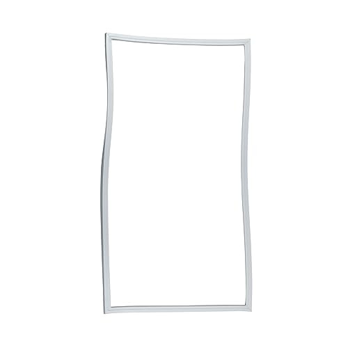 ensipart Türdichtung kompatibel mit/Ersatz wie Whirlpool 481946818258 Dichtung für Kühlschrank Magnetdichtung ensipart Türdichtung kompatibel mit/Ersatz wie Whirlpool 481946818258 Dichtung für Kühlschrank Magnetdichtung von ensipart