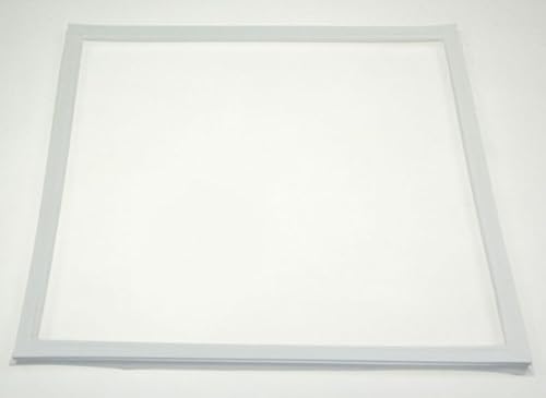 ensipart Türdichtung kompatibel mit/Ersatz wie gorenje 162628 Dichtung für Gefrierfach im Kühlschrank Magnetdichtung ensipart Türdichtung kompatibel mit/Ersatz wie gorenje 162628 Dichtung für Gefrierfach im Kühlschrank Magnetdichtung von ensipart