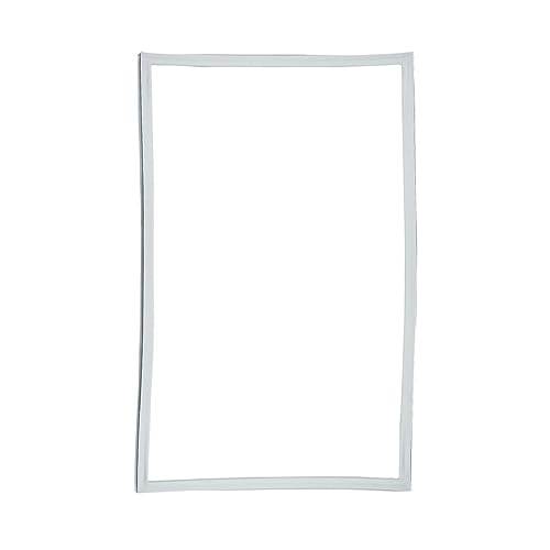ensipart Türdichtung kompatibel mit/Ersatz wie gorenje 162630 Dichtung für Kühlschrank oder Gefrierschrank Magnetdichtung ensipart Türdichtung kompatibel mit/Ersatz wie gorenje 162630 Dichtung für Kühlschrank oder Gefrierschrank Magnetdichtung von ensipart