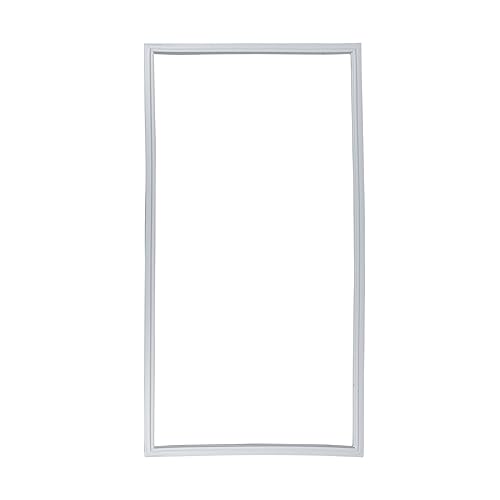 ensipart Türdichtung kompatibel wie/Ersatz mit Siemens 002338375 Dichtung für Kühlschrank Magentdichtung ensipart Türdichtung kompatibel wie/Ersatz mit Siemens 002338375 Dichtung für Kühlschrank Magentdichtung von ensipart