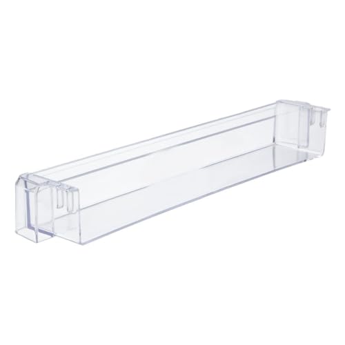 ensipart Türfach für Kühlschrank kompatibel mit Amica 1033024 mittleres Abstellfach in Kühlschranktüre ensipart Türfach für Kühlschrank kompatibel mit Amica 1033024 mittleres Abstellfach in Kühlschranktüre von ensipart