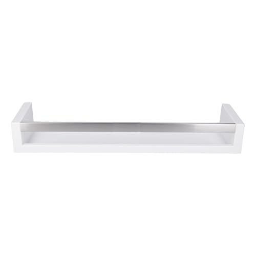 ensipart Türfach für Kühlschrank kompatibel mit LIEBHERR 7438890 Abstellfach in Kühlschranktüre ensipart Türfach für Kühlschrank kompatibel mit LIEBHERR 7438890 Abstellfach in Kühlschranktüre von ensipart