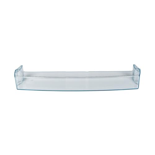ensipart Türfach für Kühlschrank kompatibel mit Zanussi 224612722/5 2246127225 Abstellfach für Kühlschranktüre Türabsteller von ensipart