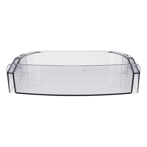 ensipart Türfach für Kühlteil kompatibel mit gorenje 662051 mittleres kleines Abstellfach in KühlGefrierKombination kompatibel mit Küppersbusch 431040 ensipart Türfach für Kühlteil kompatibel mit gorenje 662051 mittleres kleines Abstellfach in KühlGefrierKombination kompatibel mit Küppersbusch 431040 von ensipart