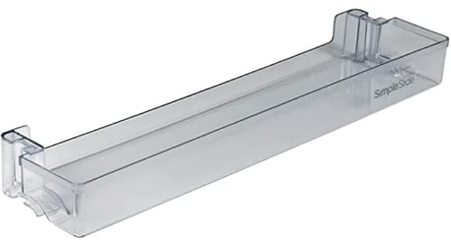ensipart Türfach kompatibel/Ersatz wie gorenje 512818 Türabsteller mitte für KSimple Slide Kühlschrank 460x50 mm ensipart Türfach kompatibel/Ersatz wie gorenje 512818 Türabsteller mitte für KSimple Slide Kühlschrank 460x50 mm von ensipart