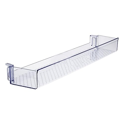 ensipart Türfach kompatibel mit/Ersatz wie beko 4640550300 mittleres Abstellfach für Kühlteil in Kühl-Gefrier Kombination Türabsteller ensipart Türfach kompatibel mit/Ersatz wie beko 4640550300 mittleres Abstellfach für Kühlteil in Kühl-Gefrier Kombination Türabsteller von ensipart