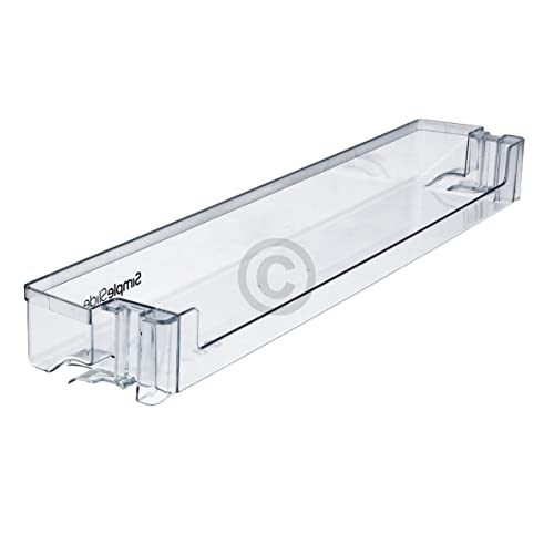 ensipart Türfach oben kompatibel wie gorenje 525147 kompatibel auch wie gorenje 519462 für Kühlschrank Türabsteller SimpleSlide 485x50x92 mm ensipart Türfach oben kompatibel wie gorenje 525147 kompatibel auch wie gorenje 519462 für Kühlschrank Türabsteller SimpleSlide 485x50x92 mm von ensipart