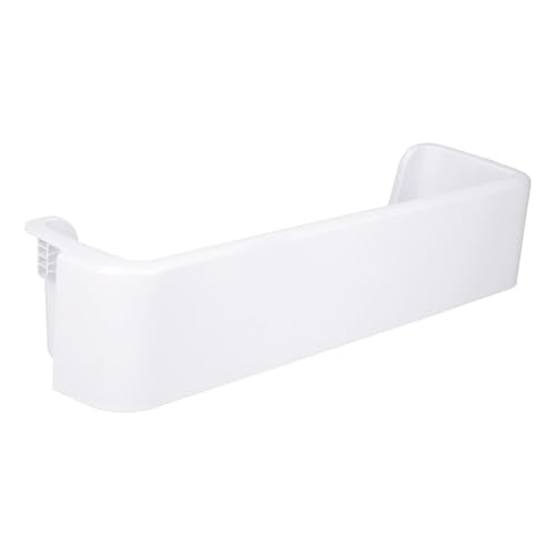 ensipart Türfach unten kompatibel mit/Ersatz wie SAMSUNG DA63-03641A weißes Abstellfach für Kühlteil in Kühlschrank ensipart Türfach unten kompatibel mit/Ersatz wie SAMSUNG DA63-03641A weißes Abstellfach für Kühlteil in Kühlschrank von ensipart