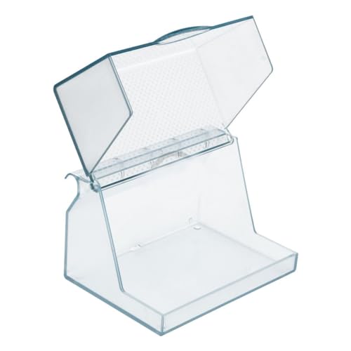 ensipart kleines Abstellfach für Kühlschranktüre kompatibel wie/Ersatz mit Liebherr 9031104 VarioBox ensipart kleines Abstellfach für Kühlschranktüre kompatibel wie/Ersatz mit Liebherr 9031104 VarioBox von ensipart