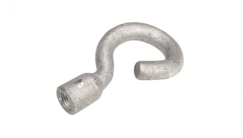 Mutterhaken M16 PD2.3 ensto 6418677401060 von ensto
