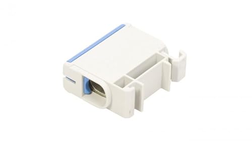 Schienenverbinder 2-Draht 2,5-50mm2 blau KE61,2 ensto 6418677191831 Schienenverbinder 2-Draht 2,5-50mm2 blau KE61,2 ensto 6418677191831 von ensto