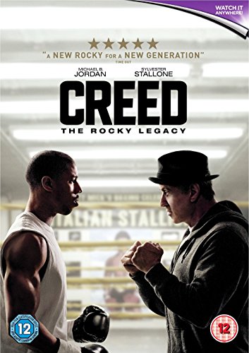 Creed [DVD] [2015] [2016] von entertainment-alliance