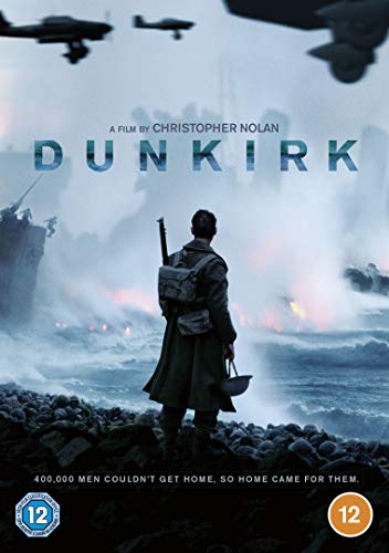 Dunkirk [DVD] [2017] von entertainment-alliance