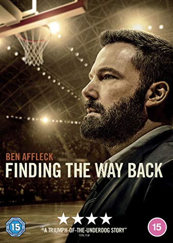 Finding The Way Back [DVD] [2020] von entertainment-alliance