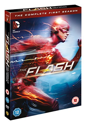 Flash:Season 1 [DVD-AUDIO] von entertainment-alliance