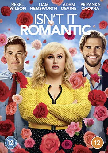 Isn’t It Romantic [DVD] [2019] von entertainment-alliance