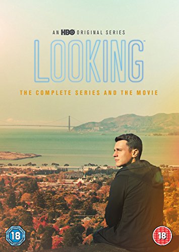 Looking: The Complete Series and The Movie [DVD] [2016] von entertainment-alliance