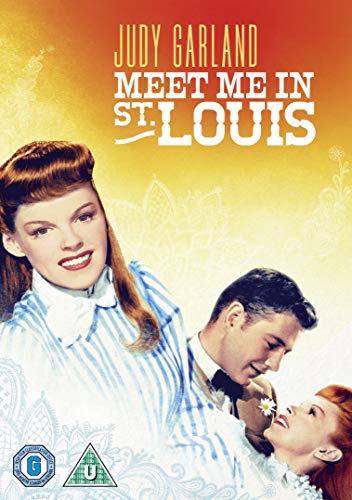 Meet Me in St. Louis [DVD] [1944] [2020] von entertainment-alliance