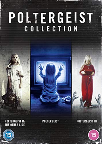 Poltergeist Trilogy DVD [1982] von entertainment-alliance