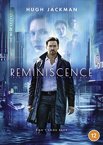 Reminiscence [DVD] [2021] von entertainment-alliance