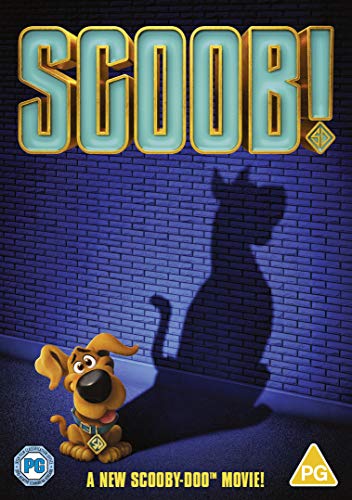 Scoob! [DVD] [2020] von entertainment-alliance