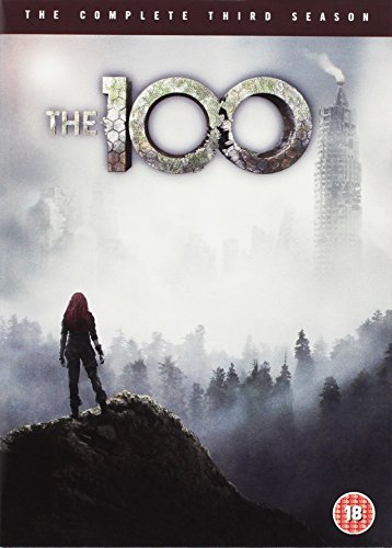 The 100: Season 3 [DVD] [2016] von entertainment-alliance