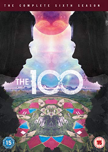 The 100: Season 6 [DVD] [2019] von entertainment-alliance
