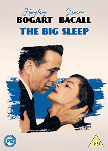 The Big Sleep [DVD] [1946] [2020] von entertainment-alliance