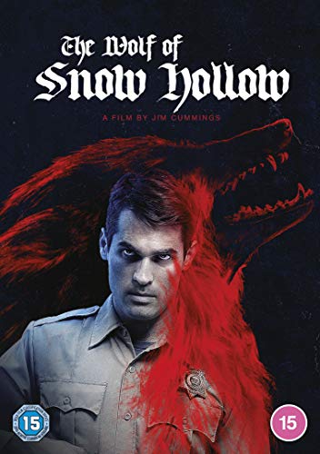 The Wolf of Snow Hollow [DVD] [2020] von entertainment-alliance