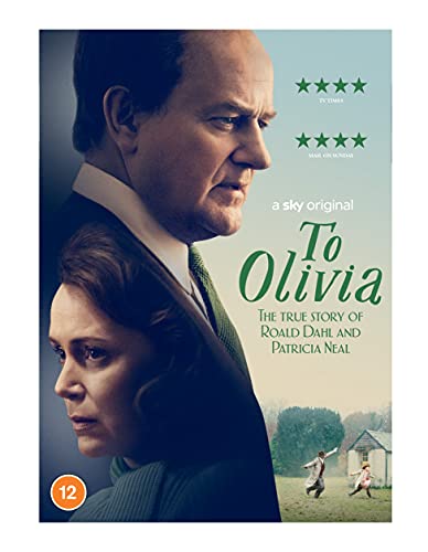To Olivia [DVD] [2021] von entertainment-alliance
