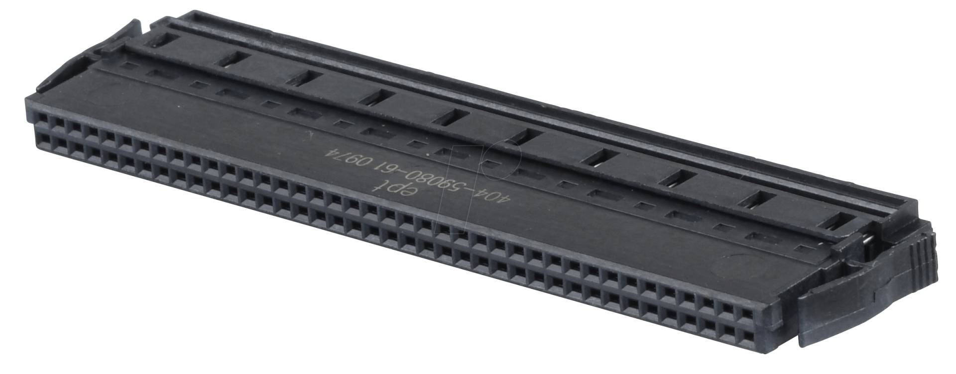 ONE27 F80I IDC - One 27 Federleiste IDC, 80-pol ONE27 F80I IDC - One 27 Federleiste IDC, 80-pol von ept