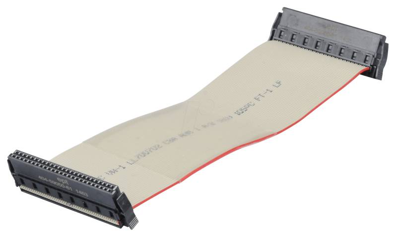 ONE27 IDC 50-100 - One 27 Kabelverbinder, 100 mm, 50-pol von ept