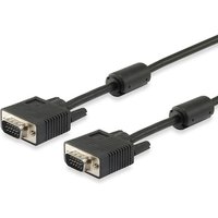 EQUIP 118812 HD15 VGA Kabel, 5m von equip