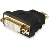 EQUIP 118909 HDMI auf DVI-D-Dual-Link Adapter von equip