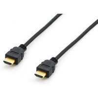 EQUIP 119353 HDMI 1.4 High Speed Kabel, 3.0m von equip