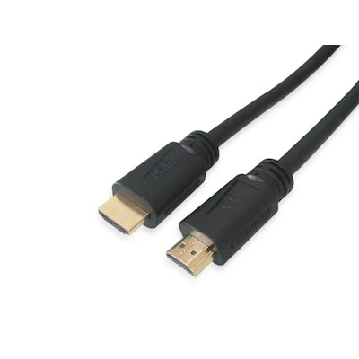 EQUIP 119373 HDMI 2.0 High Speed Kabel, 10m von equip